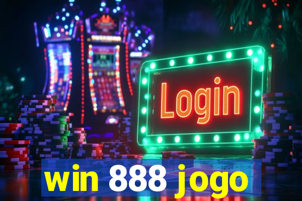 win 888 jogo